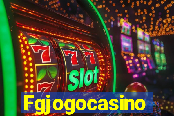 Fgjogocasino