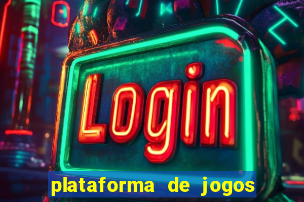 plataforma de jogos que paga bem