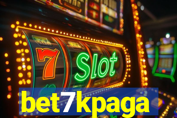 bet7kpaga