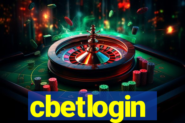 cbetlogin