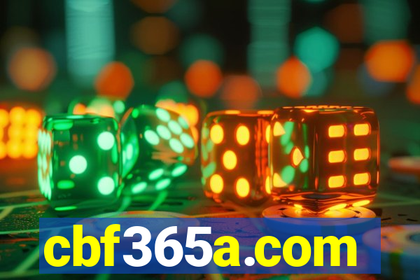 cbf365a.com