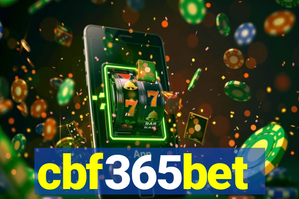 cbf365bet