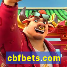 cbfbets.com