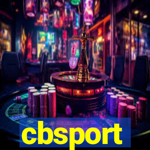 cbsport