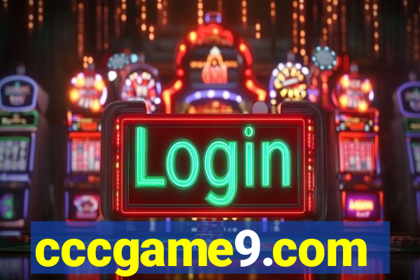 cccgame9.com