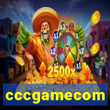 cccgamecom