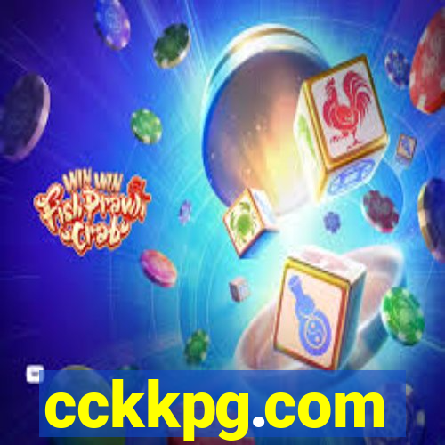 cckkpg.com