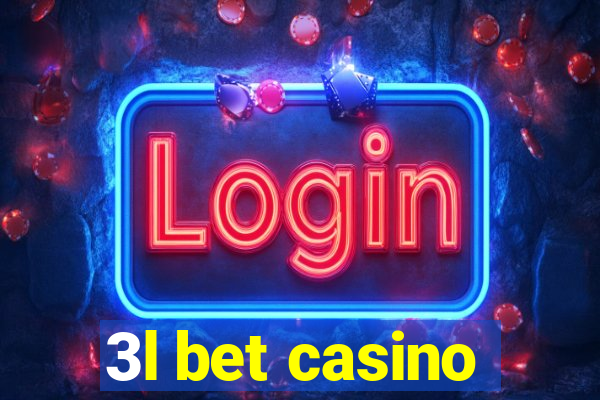 3l bet casino