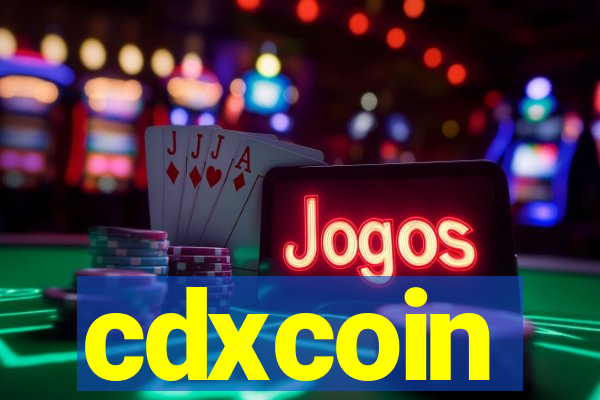 cdxcoin