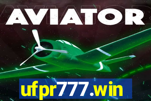 ufpr777.win