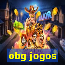 obg jogos