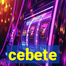 cebete