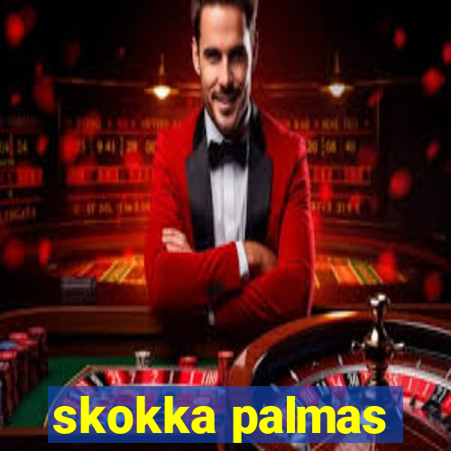 skokka palmas