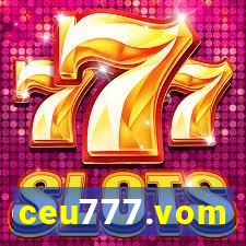 ceu777.vom