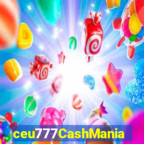 ceu777CashMania