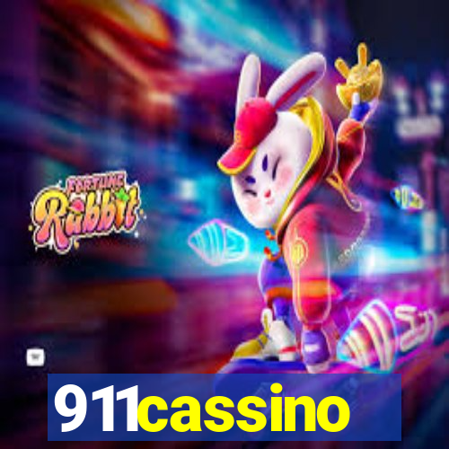 911cassino