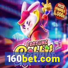 160bet.com