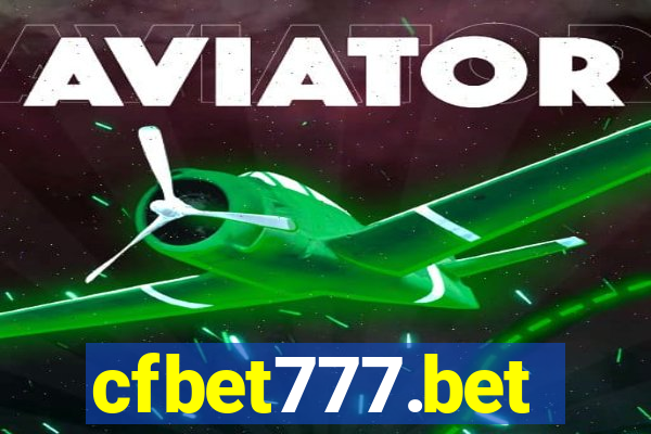 cfbet777.bet