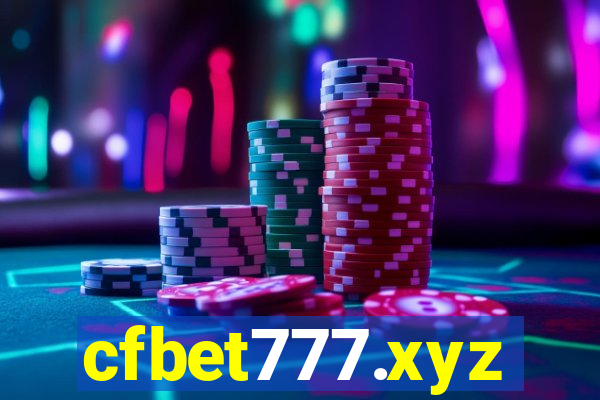 cfbet777.xyz