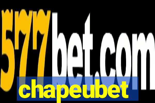 chapeubet