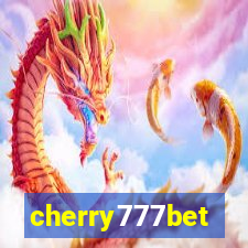 cherry777bet