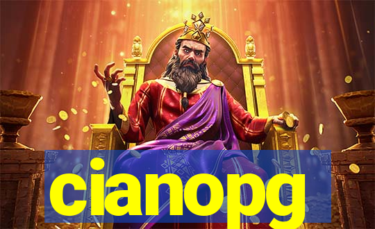 cianopg