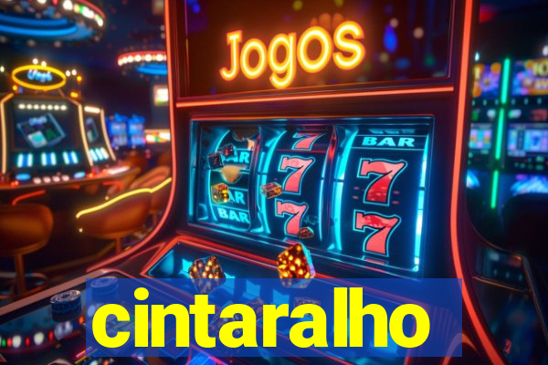 cintaralho