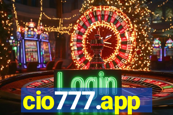 cio777.app