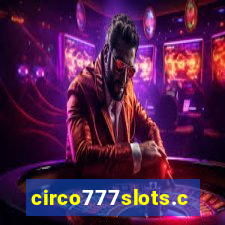 circo777slots.com