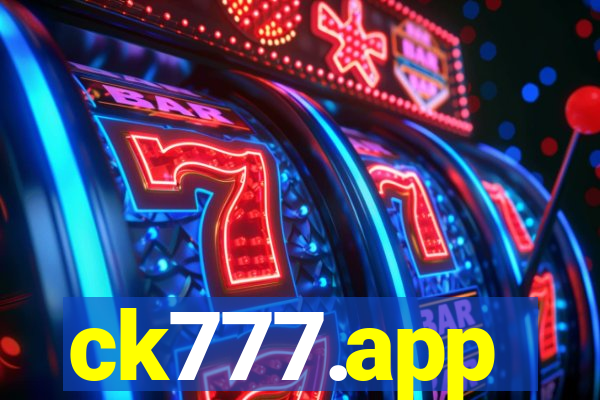 ck777.app