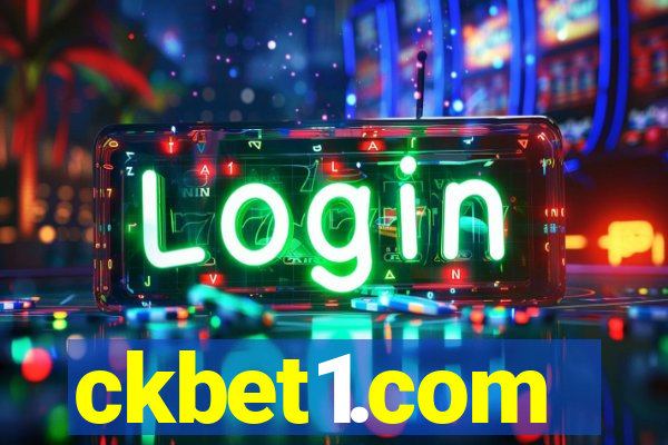 ckbet1.com