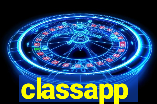 classapp