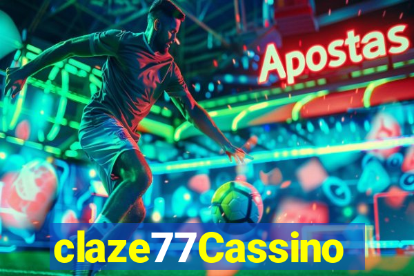 claze77Cassino