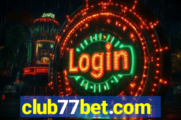 club77bet.com