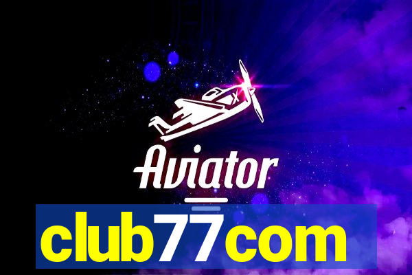 club77com