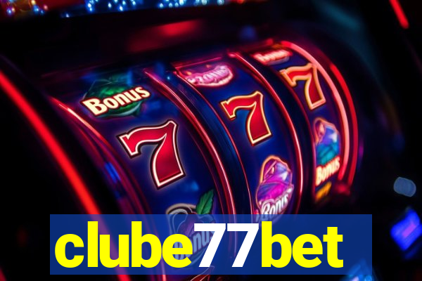 clube77bet