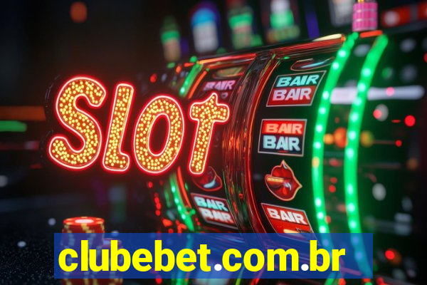 clubebet.com.br