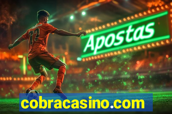 cobracasino.com