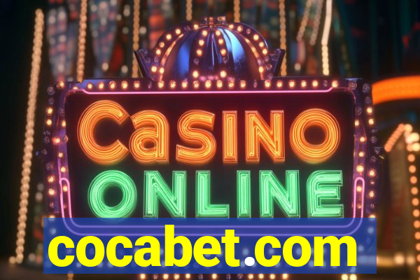 cocabet.com