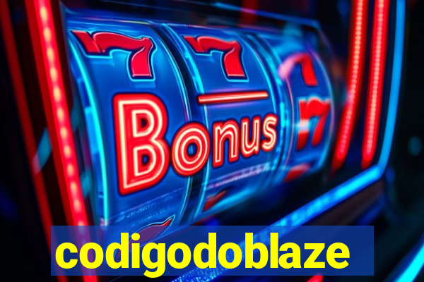 codigodoblaze