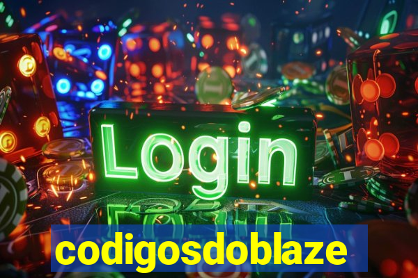 codigosdoblaze