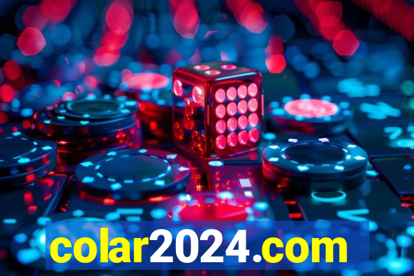 colar2024.com