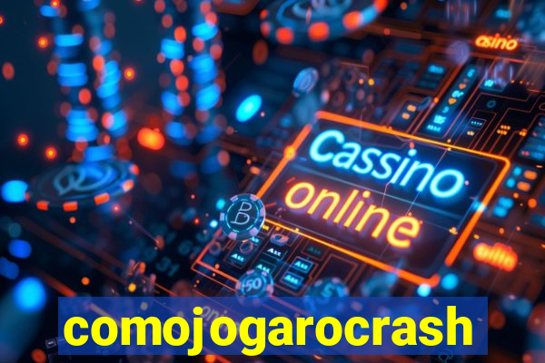 comojogarocrash