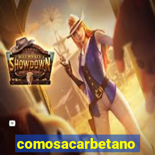 comosacarbetano