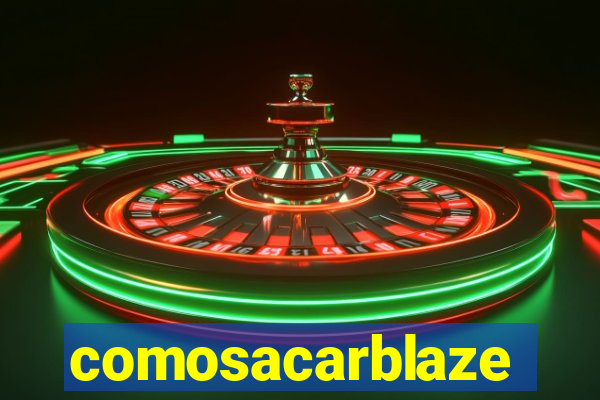 comosacarblaze