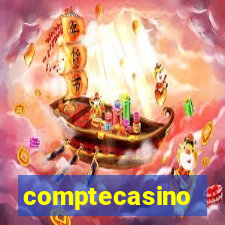 comptecasino