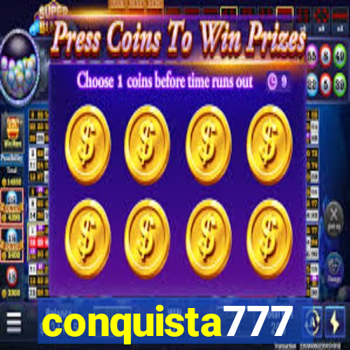 conquista777