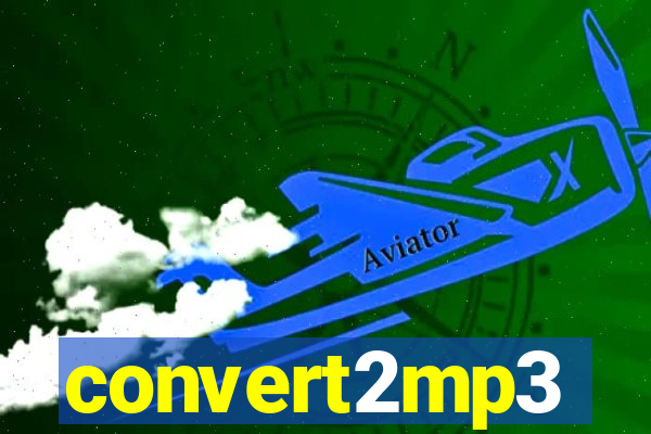 convert2mp3