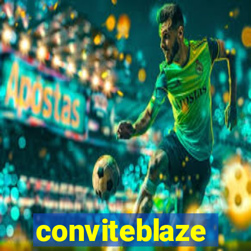 conviteblaze