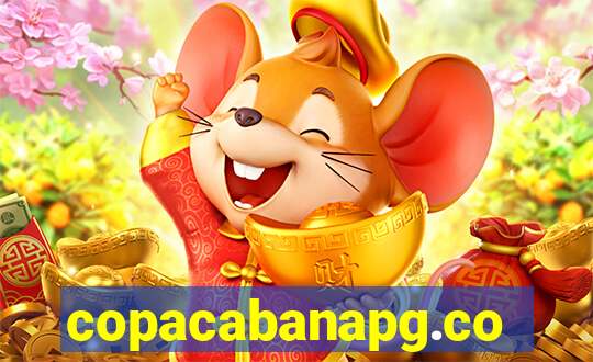 copacabanapg.com